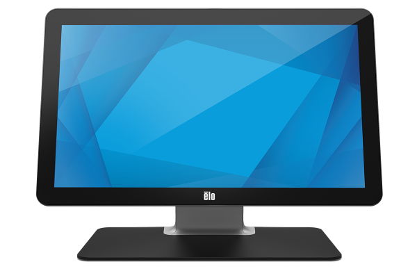 Elo 19.5-inch wide Full HD Touchscreen Monitor