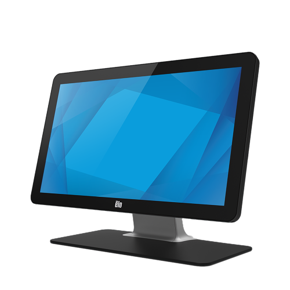 Elo 19.5-inch wide Full HD Touchscreen Monitor