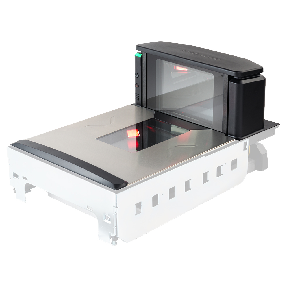 Magellan 9550i Scanner Scale