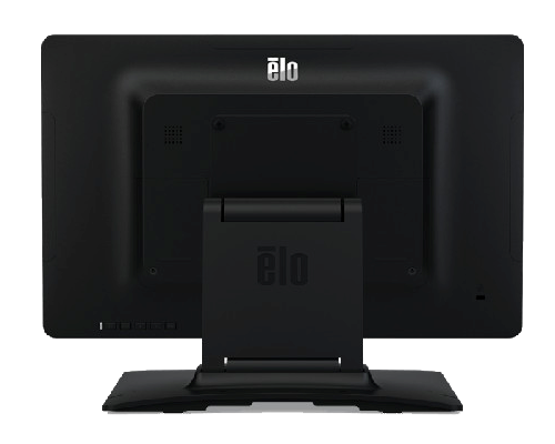 Elo 15.6-inch Full HD Touchscreen Monitor