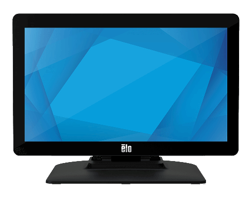 Elo 15.6-inch Full HD Touchscreen Monitor