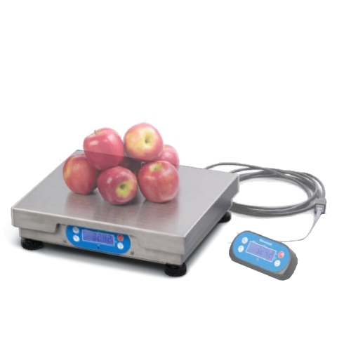 Avery Brecknell 6720U POS Bench Scale - 15lb Limit