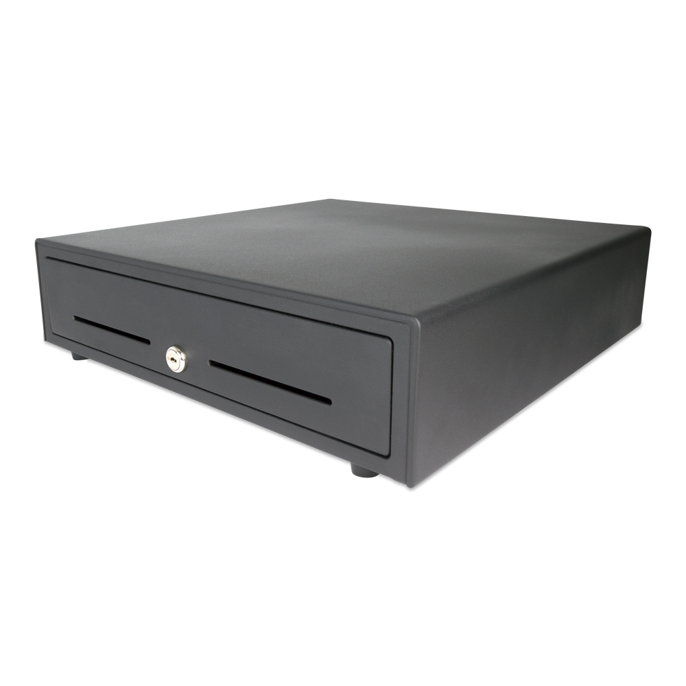 Custom America 18x18 APEX Pro Cash Drawer