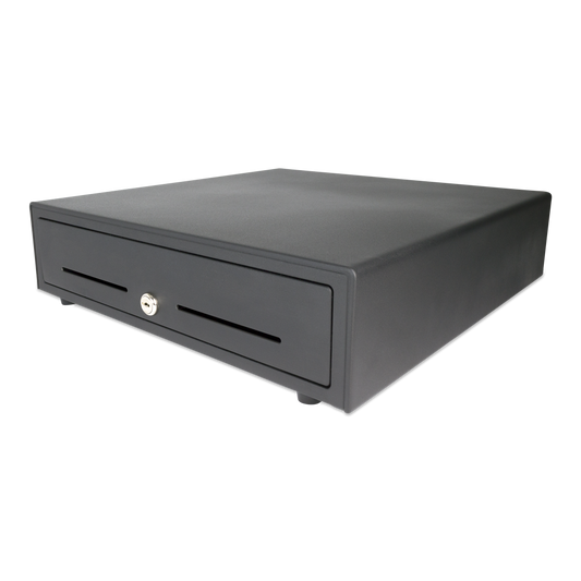 Custom America 18x18 APEX Pro Cash Drawer