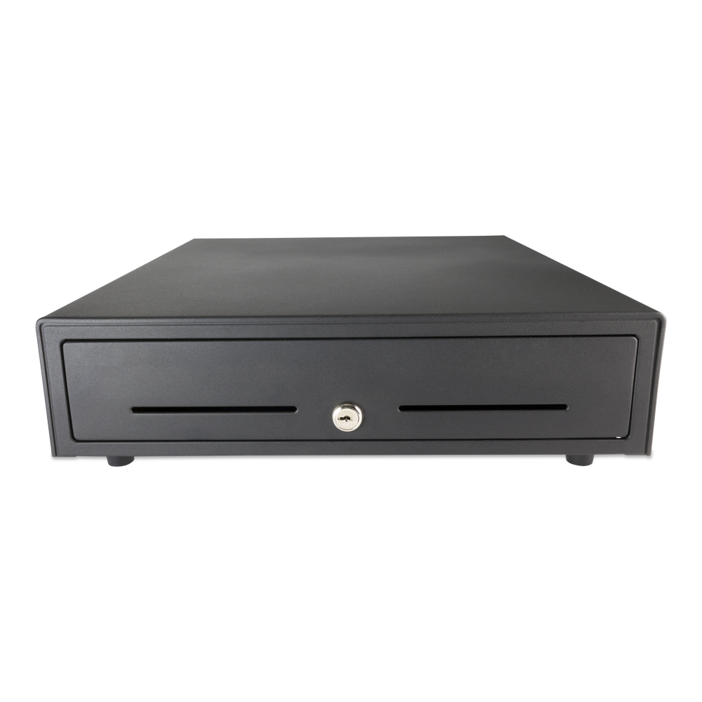 Custom America 18x18 APEX Pro Cash Drawer