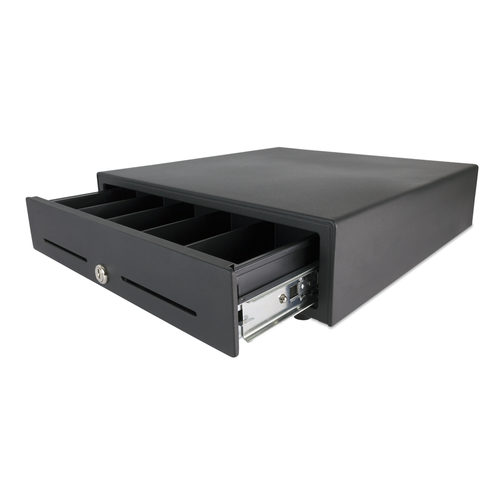 Custom America 18x18 APEX Pro Cash Drawer