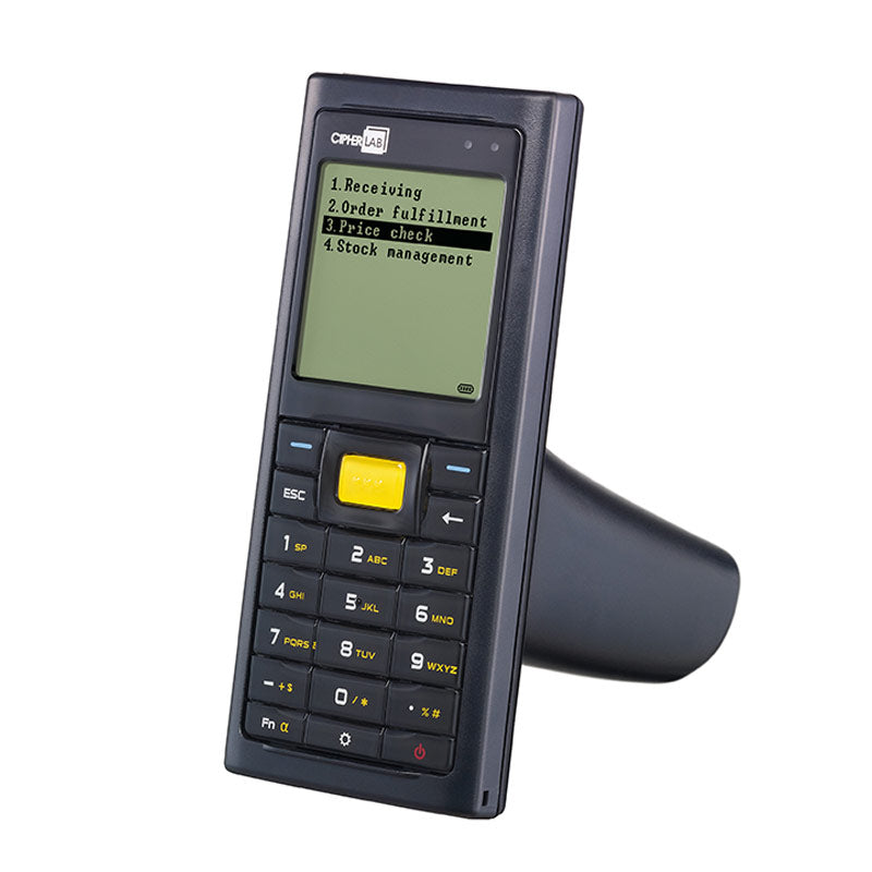 Physical Inventory Scanners – RetailEdgeStore