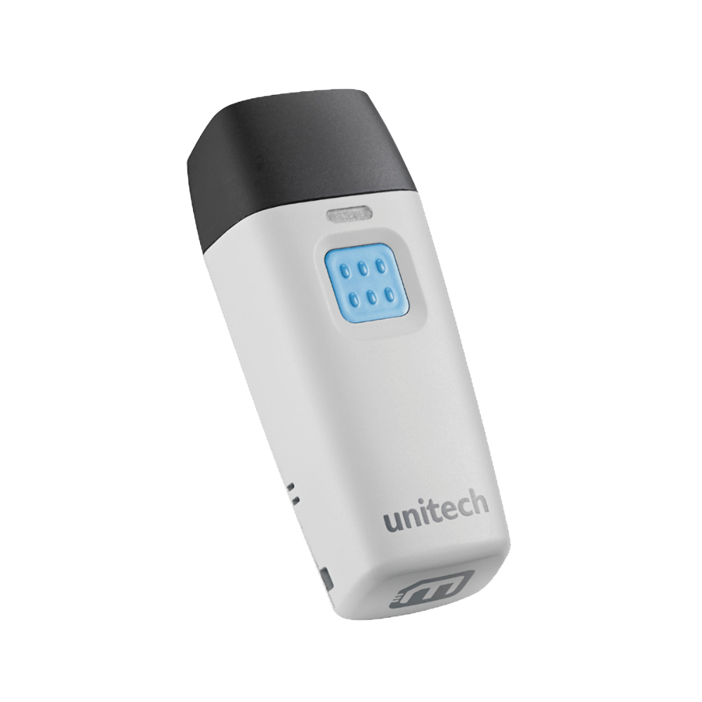 Mobile 2D Bluetooth Barcode Scanner