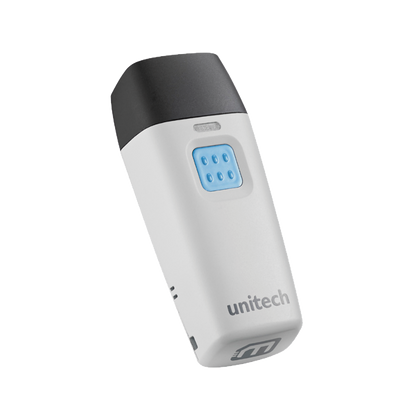 Mobile 2D Bluetooth Barcode Scanner