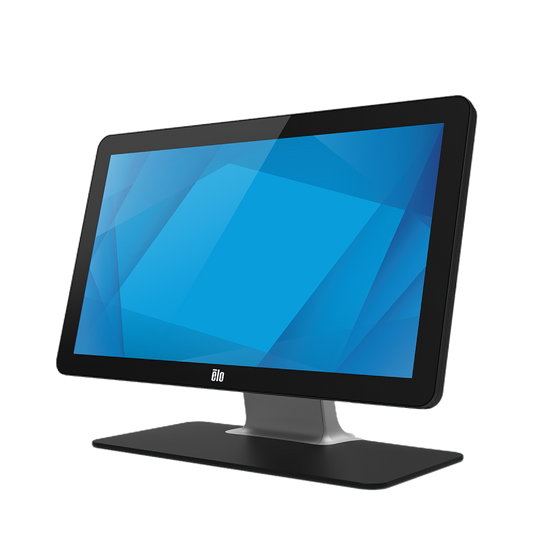 Elo 19.5-inch wide Full HD Touchscreen Monitor