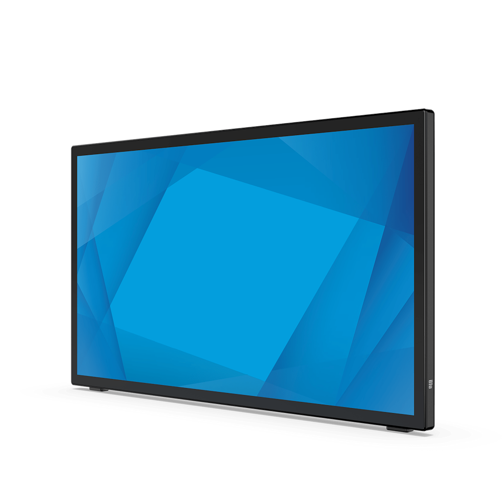 Elo 22-inch wide Full HD Touchscreen Monitor