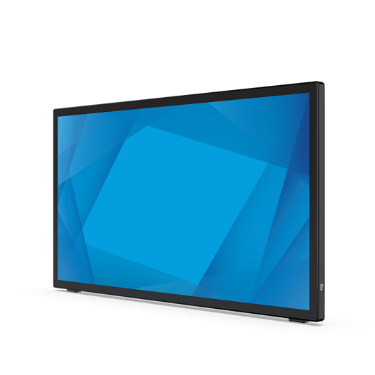 Elo 22-inch wide Full HD Touchscreen Monitor