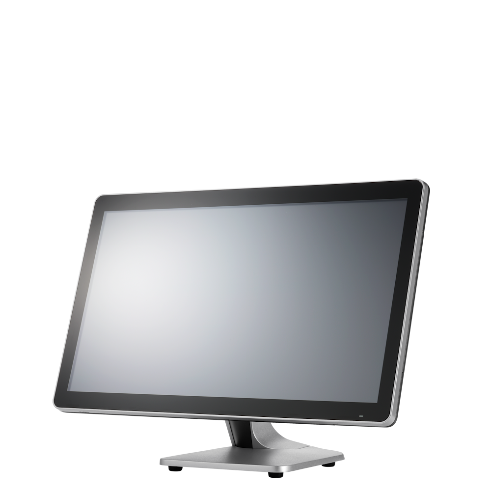 Audrey A7 All-in-One 21.5" Touchscreen POS Terminal