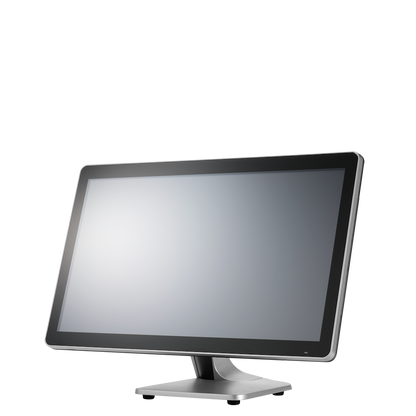 Audrey A7 All-in-One 21.5" Touchscreen POS Terminal