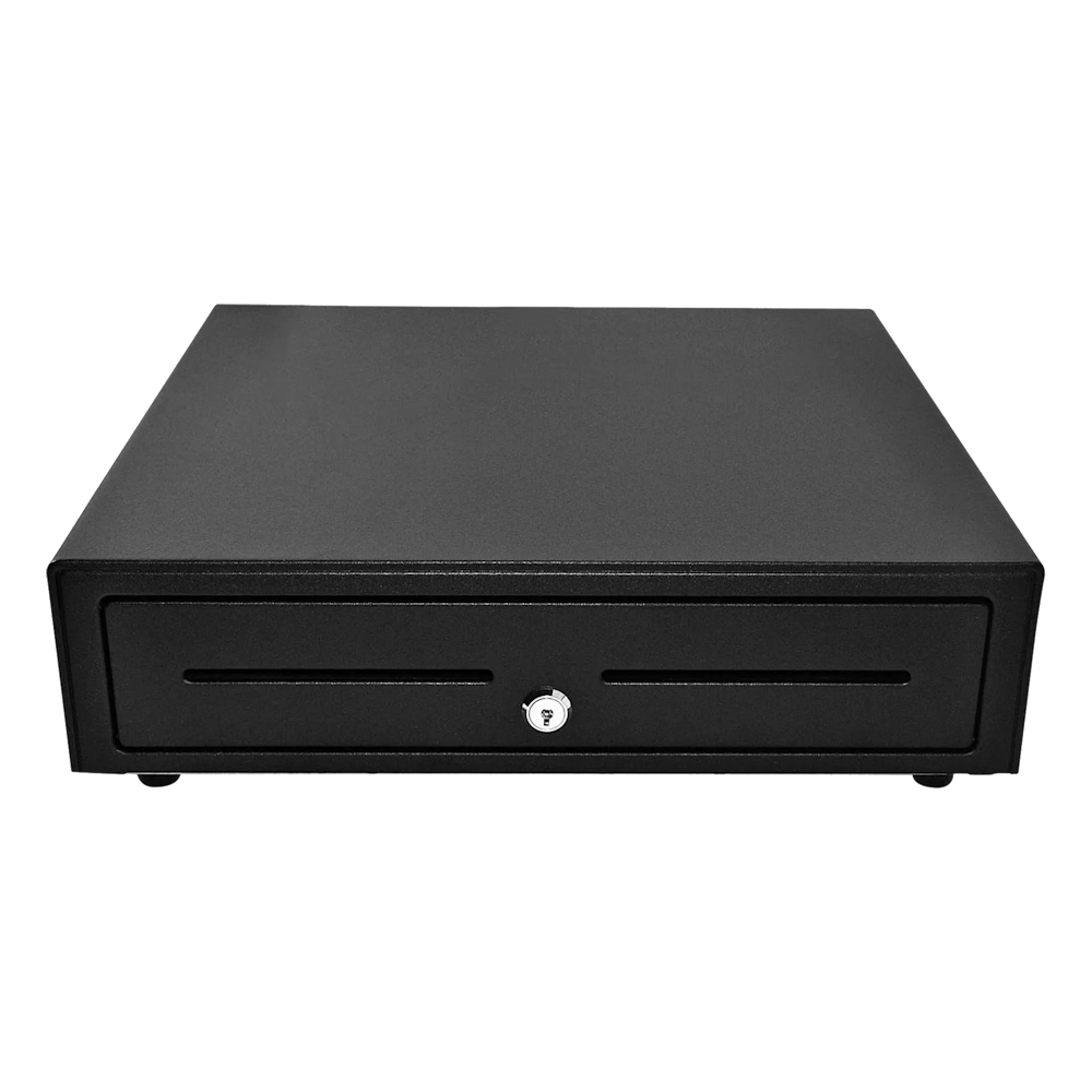 Star Micronics 16x16 inch Cash Drawer in Black or White