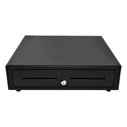Star Micronics 16x16 inch Cash Drawer in Black or White