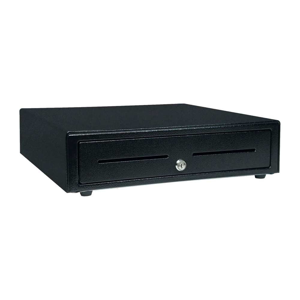 Star Micronics 16x16 inch Cash Drawer in Black or White