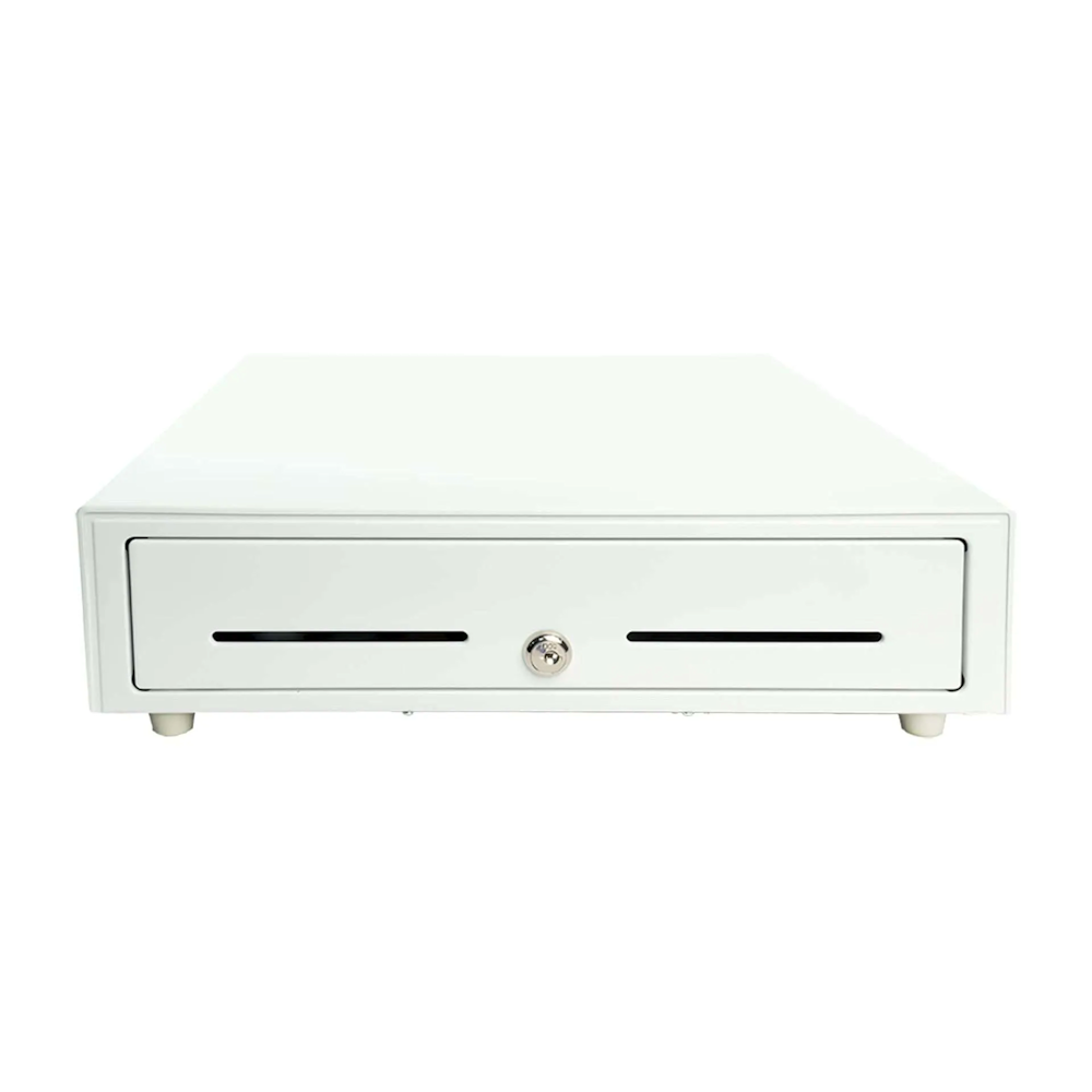 Star Micronics 16x16 inch Cash Drawer in Black or White