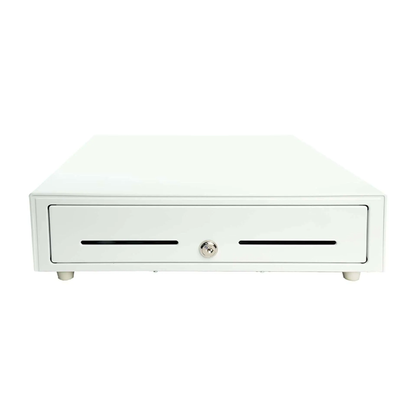 Star Micronics 16x16 inch Cash Drawer in Black or White