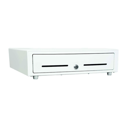 Star Micronics 16x16 inch Cash Drawer in Black or White
