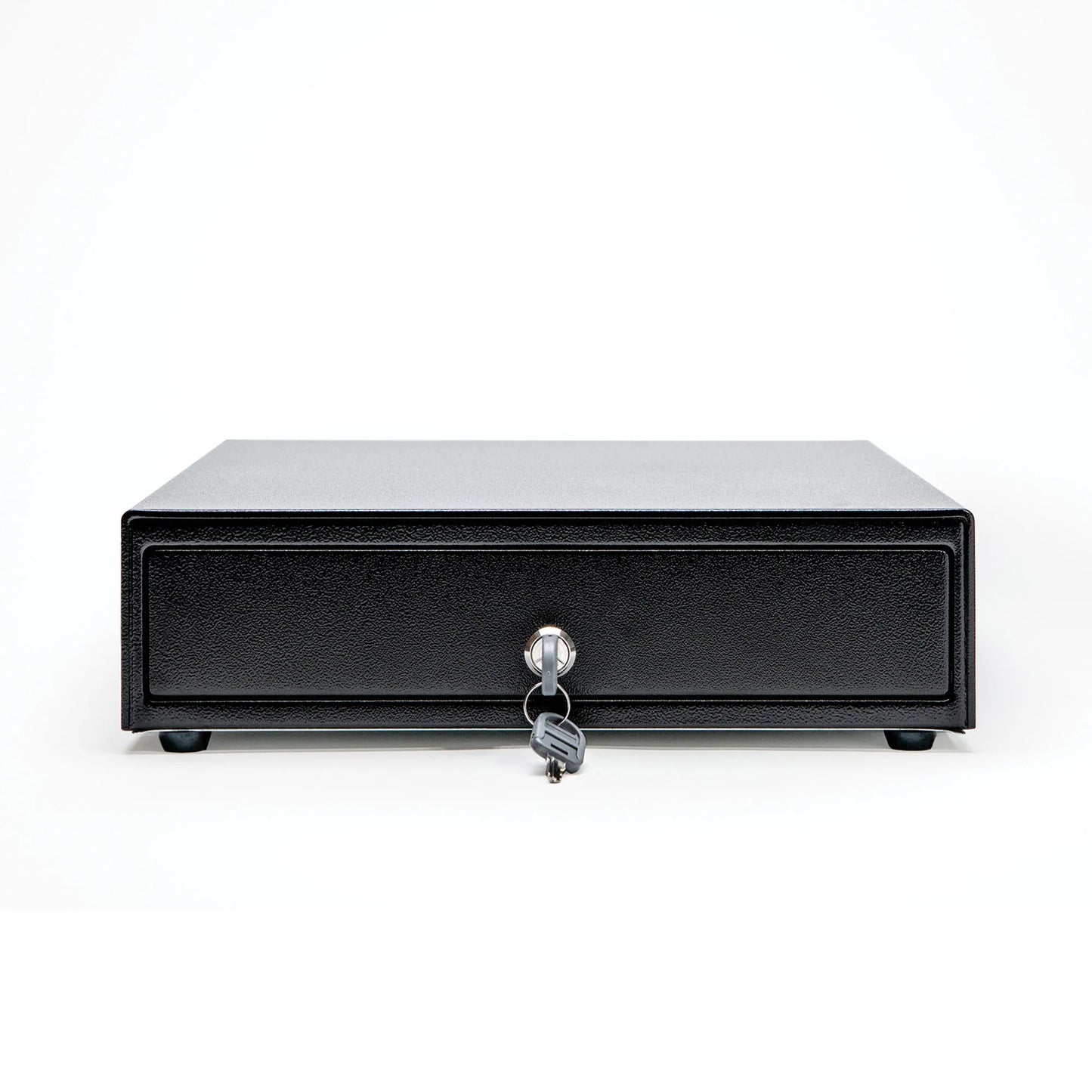 14"W x 16"D Cash Drawer in Black or White