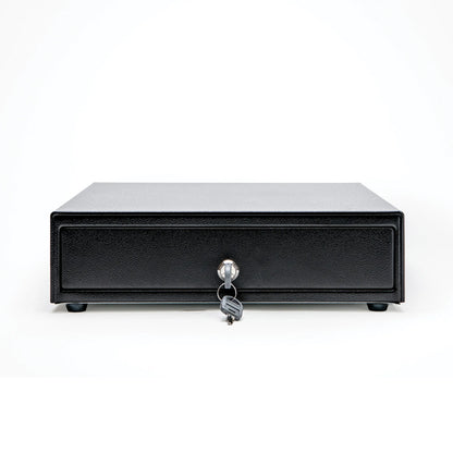 14"W x 16"D Cash Drawer in Black or White