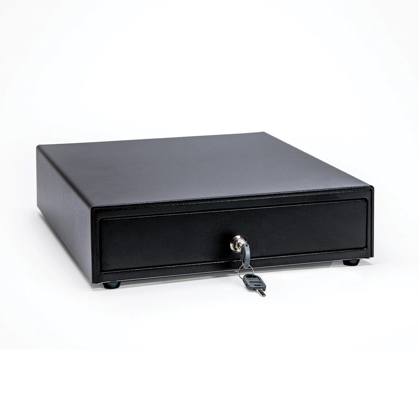 14"W x 16"D Cash Drawer in Black or White