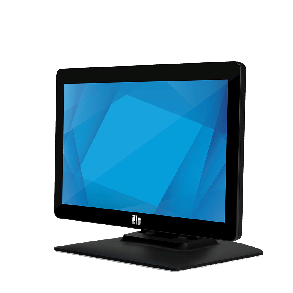 Elo 15.6-inch Full HD Touchscreen Monitor