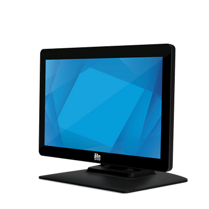 Elo 15.6-inch Full HD Touchscreen Monitor