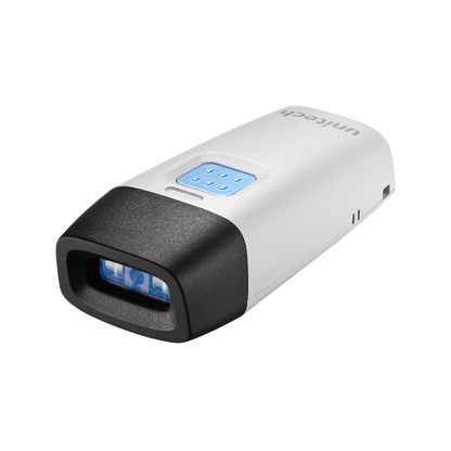 Mobile 2D Bluetooth Barcode Scanner