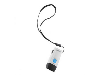 Mobile 2D Bluetooth Barcode Scanner