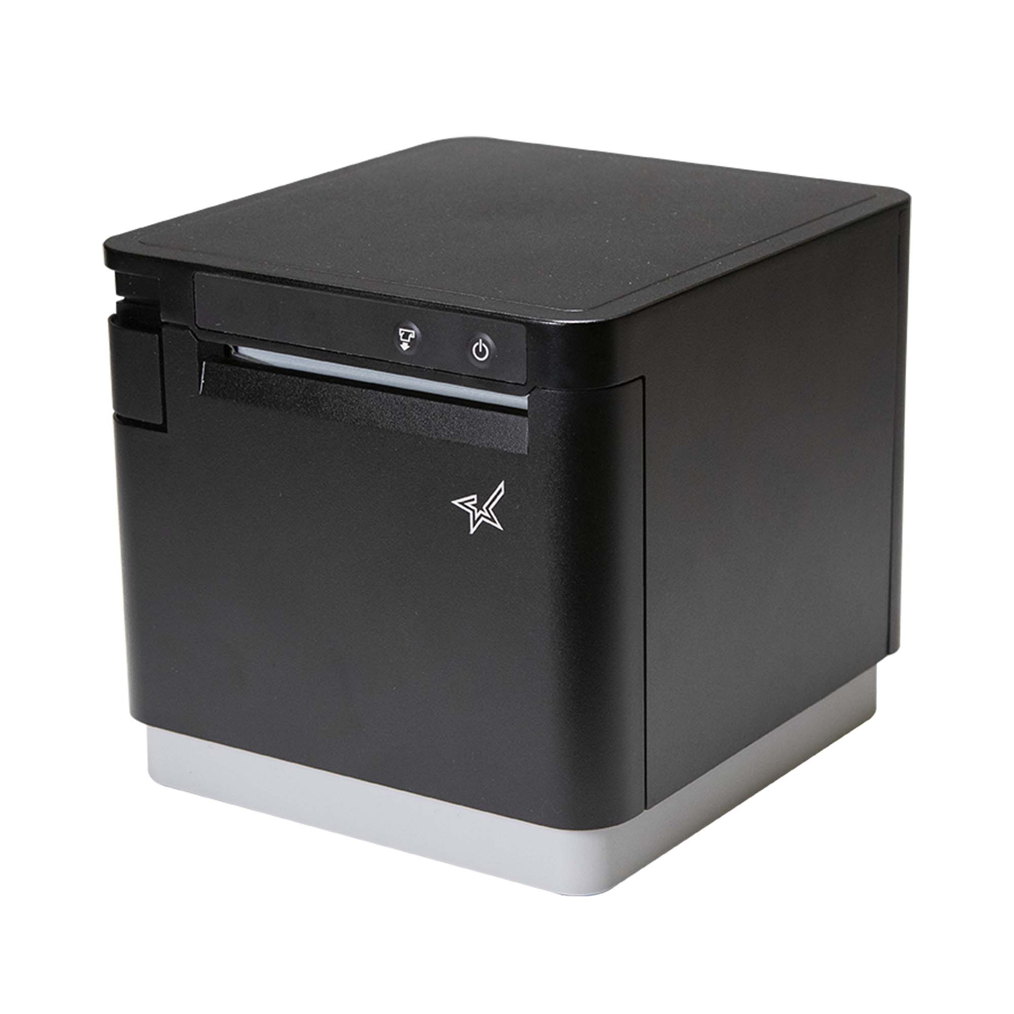 mC-Print3★MCP30★Uレジ★USENレジ★美品 High-Quality Star mC-Print3 Receipt Printer | USB, Ethernet, Bluetooth