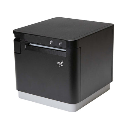 Star Micronics mC-Print3 Compact Receipt Printer, USB and Ethernet