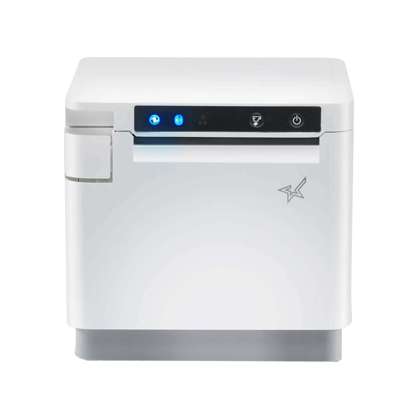 Star Micronics mC-Print3 Compact Receipt Printer, USB and Ethernet