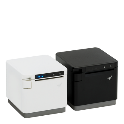 Star Micronics mC-Print3 Compact Receipt Printer, USB and Ethernet Star Micronics mC-Print3 Compact Receipt Printer, USB and Ethernet