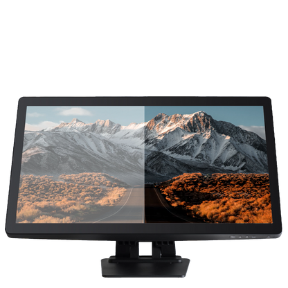 Microtouch 21.5" Touchscreen Monitor