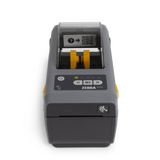 Zebra ZD411 Direct Thermal Barcode Label Printer, USB
