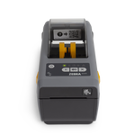Zebra ZD411 Direct Thermal Barcode Label Printer (USB and Ethernet)