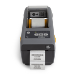 Zebra ZD411 Direct Thermal Barcode Label Printer (USB and Ethernet)