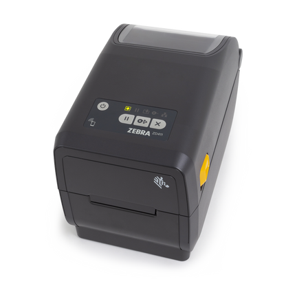 Zebra ZD411 Thermal Transfer Barcode Label Printer, USB