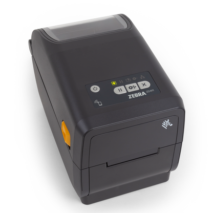 Zebra ZD411 Thermal Transfer Barcode Label Printer, USB