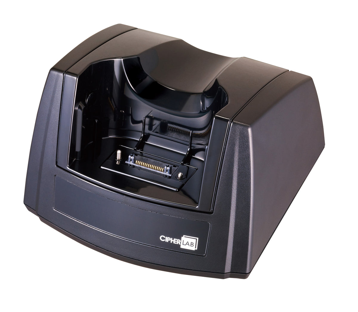 Cipherlab Scanmaster Cipherlab 8200 Charging and Communication Cradle – RetailEdgeStore