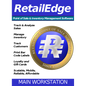 RetailEdge Point of Sale Software