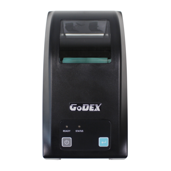 Godex DT230 Direct Thermal Barcode Label Printer