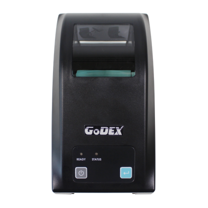 Godex DT230 Direct Thermal Barcode Label Printer