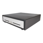 Custom America 16x16 APEX Cash Drawer with Stainless Front