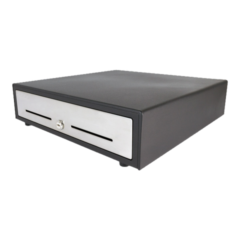 Custom America 16x16 APEX Cash Drawer with Stainless Front