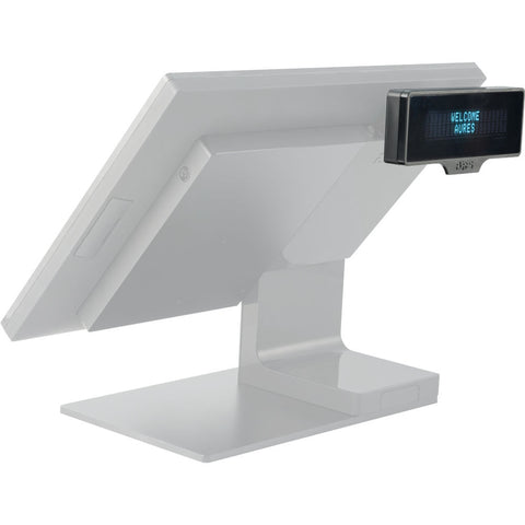 Integrated Customer Display for Aures Yuno