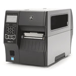 Zebra ZT410 Direct Thermal-Thermal Transfer Industrial Printer