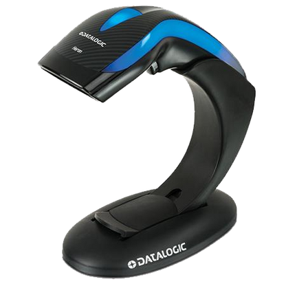 Heron HD3130 1D Barcode Scanner by DataLogic